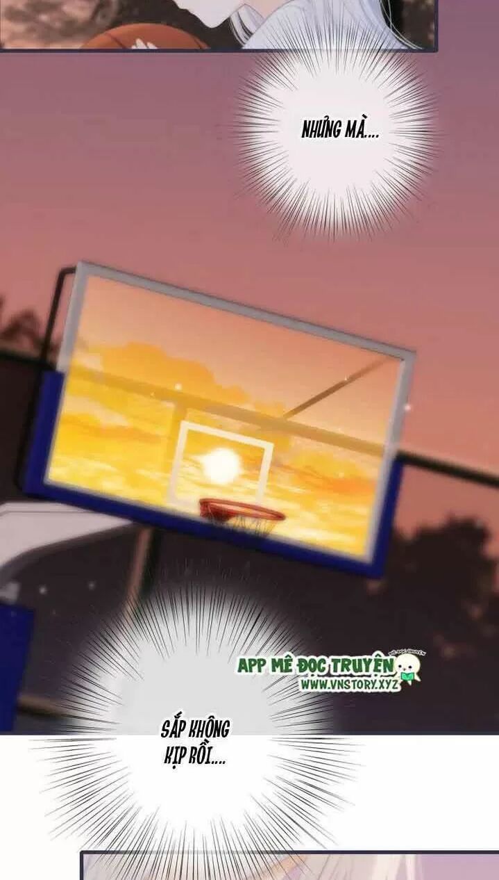 con tim rung động 2 chapter 117.3 29