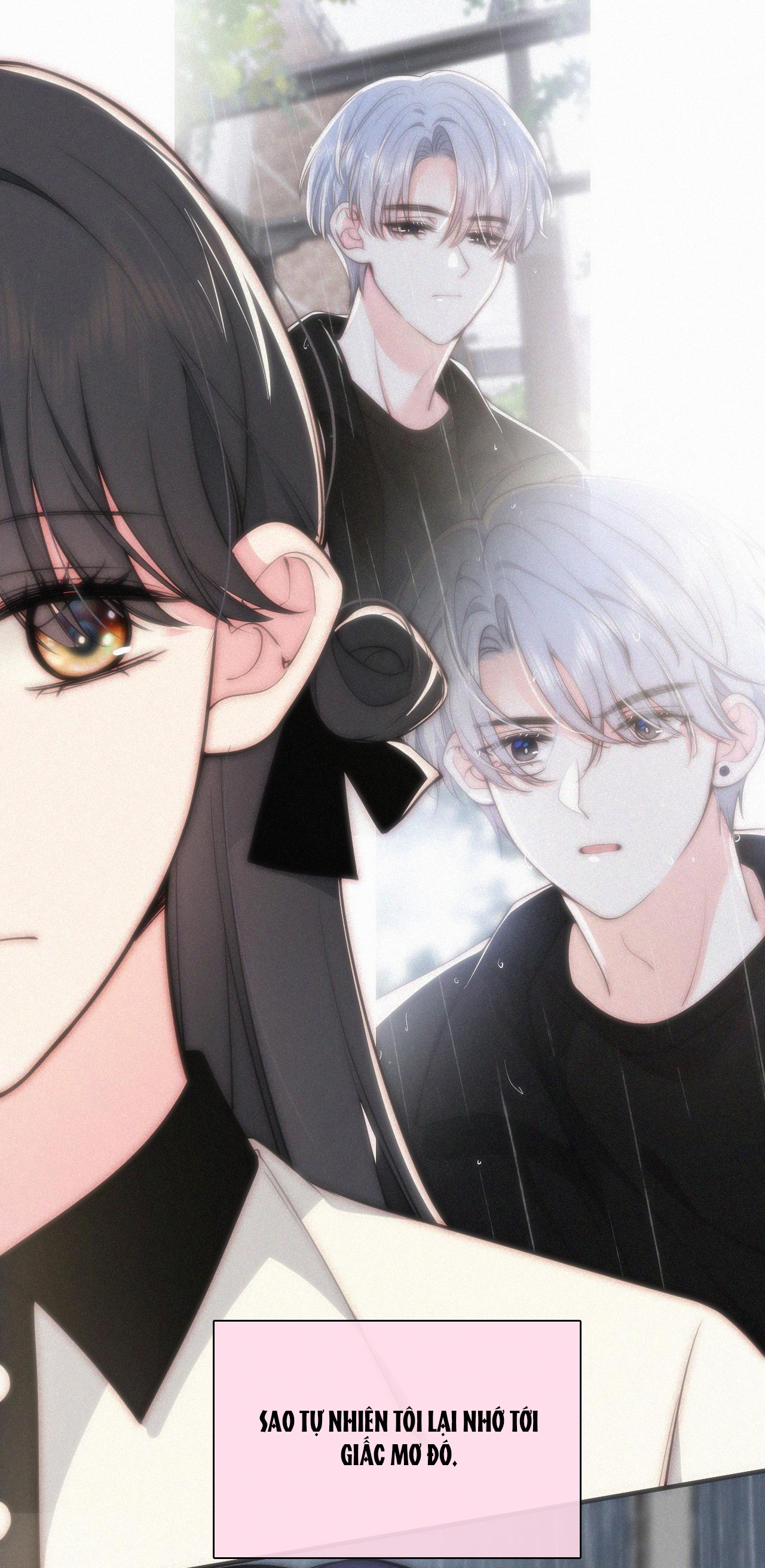 bệnh yêu chapter 91 17