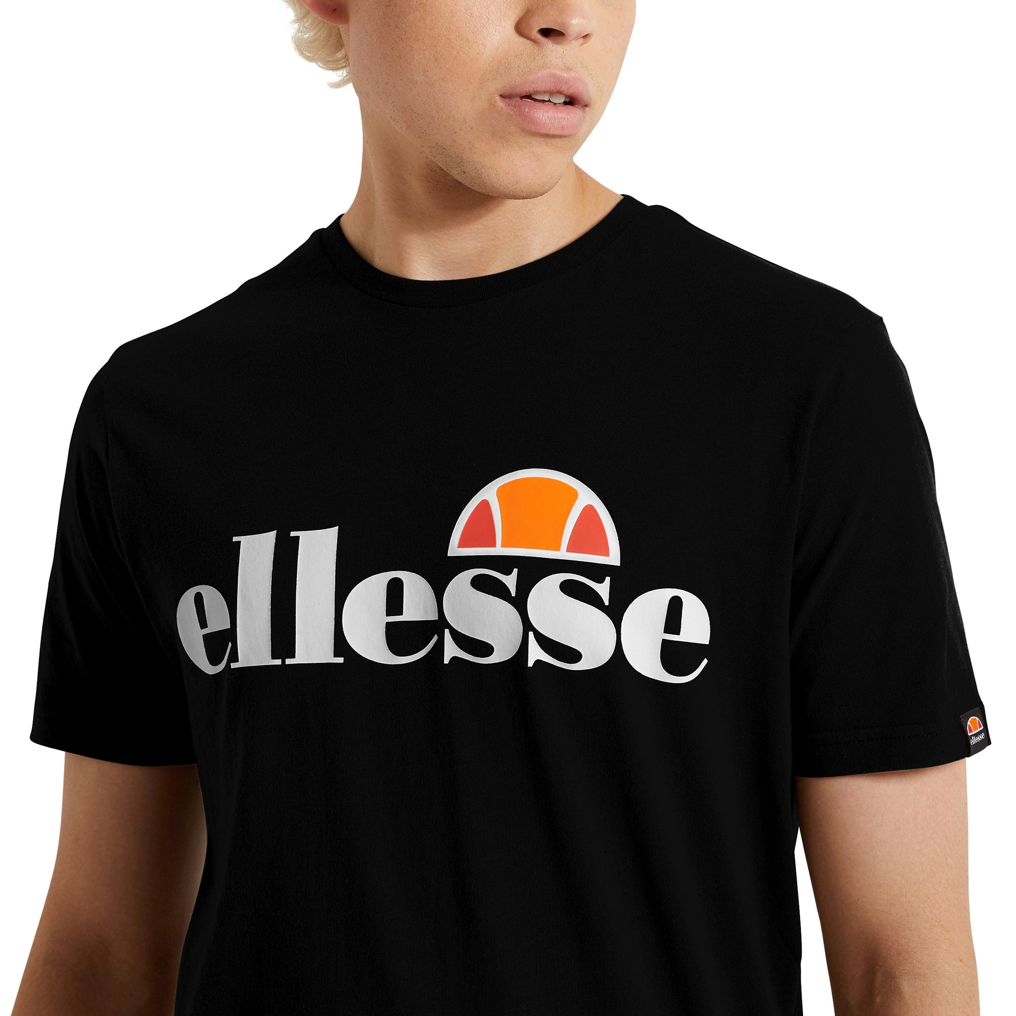 Áo thun tay ngắn nam Ellesse Play-Sl Prado - 610641