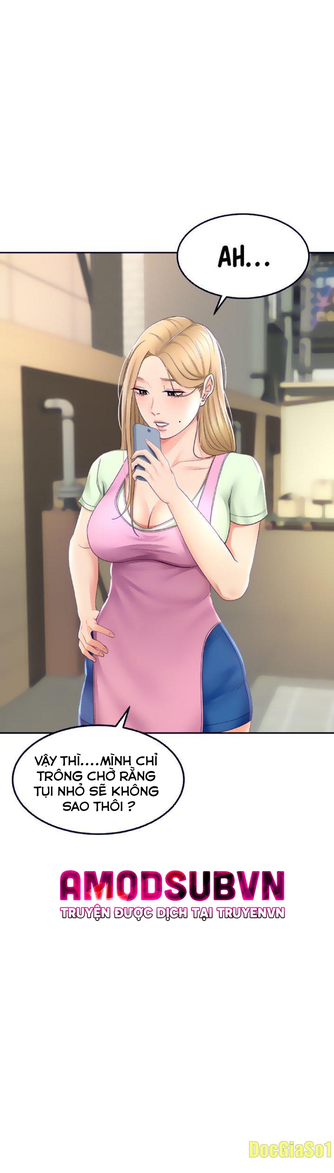 cậu chủ nhỏ chapter 14 2