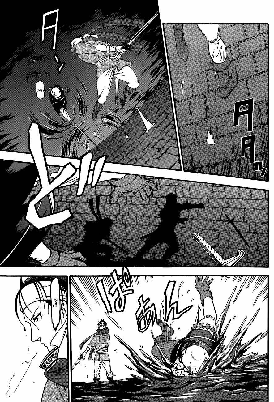 arslan chiến ký chapter 8 18