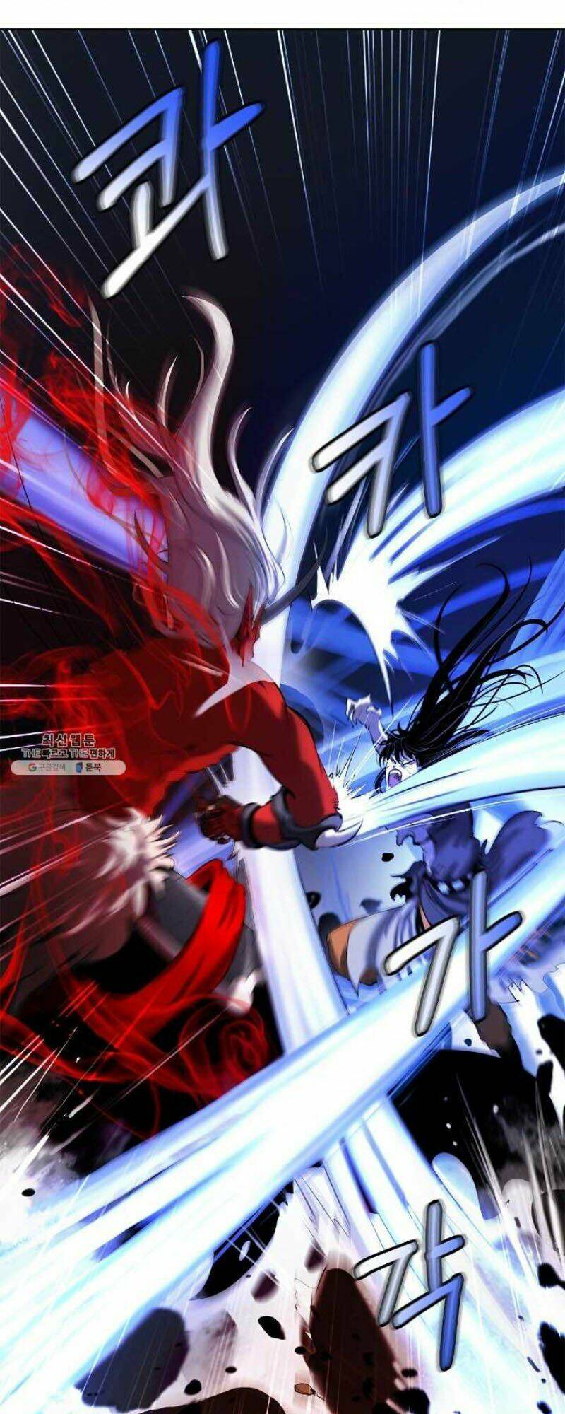 xuyên không thành hổ chapter 28.5 6