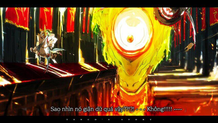 touhou - tenco no tabi chapter 1 22