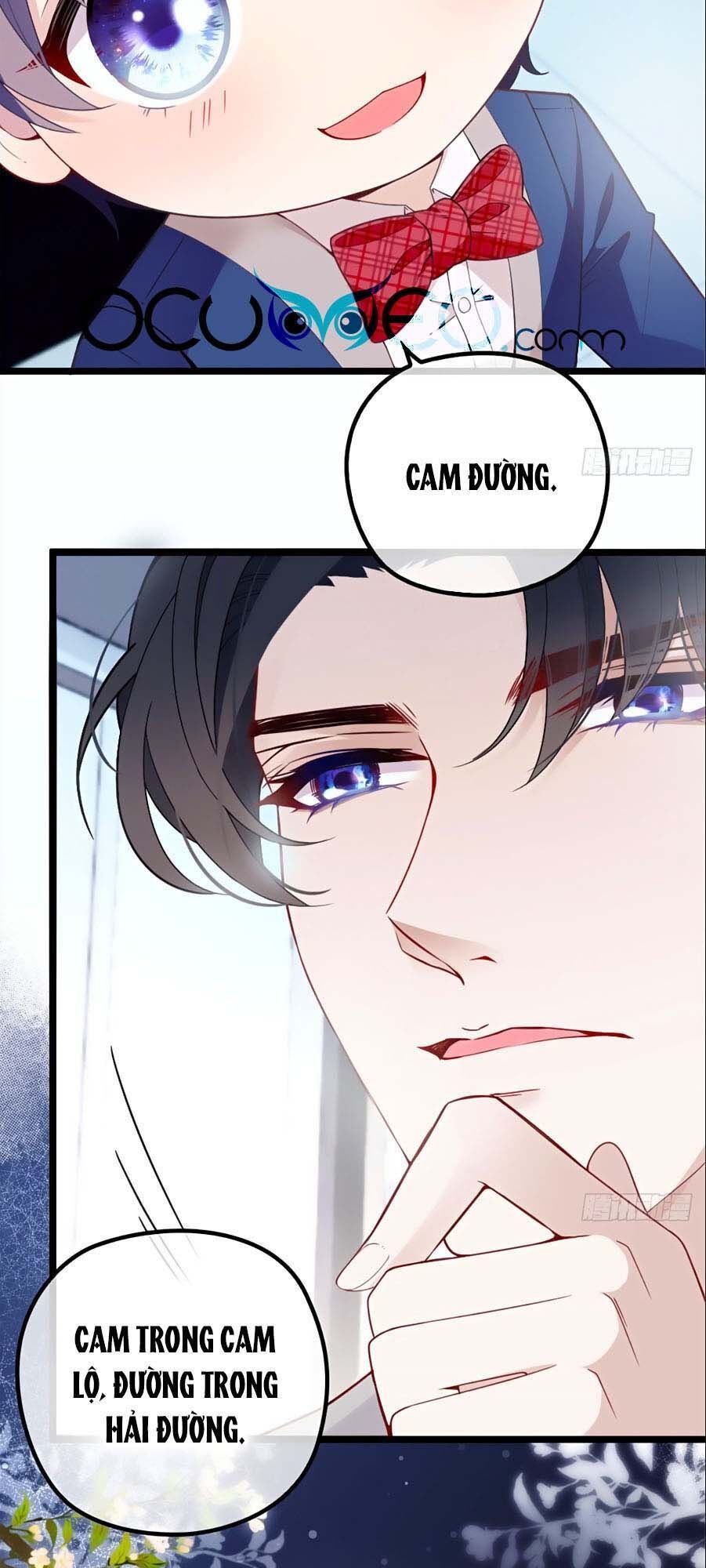 cô vợ mang thai một tặng một chapter 8.5 17