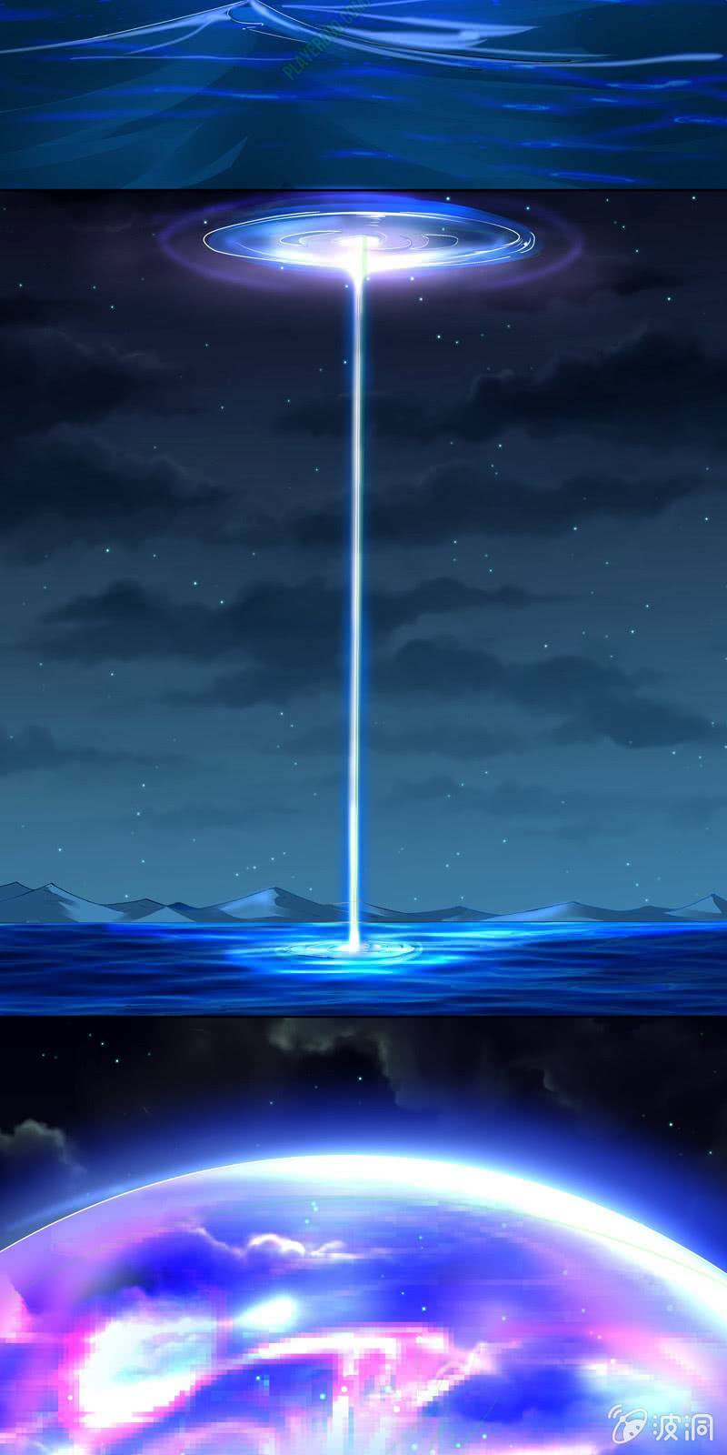 thần thương dị yêu lục chapter 18 55