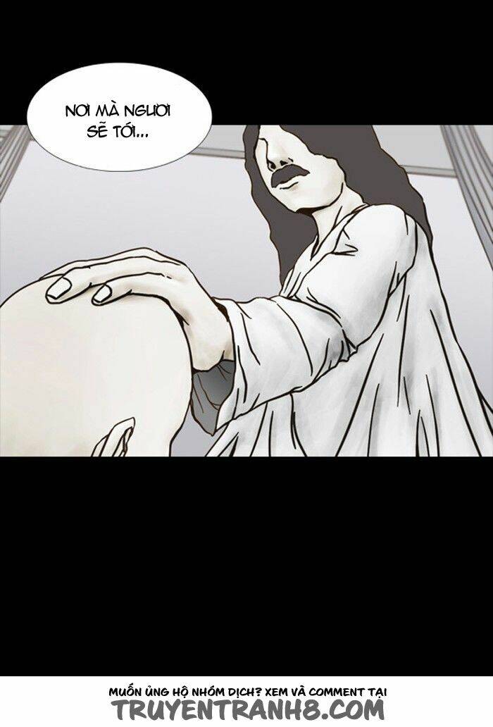 thứ sáu: những câu chuyện cấm chapter 46 45