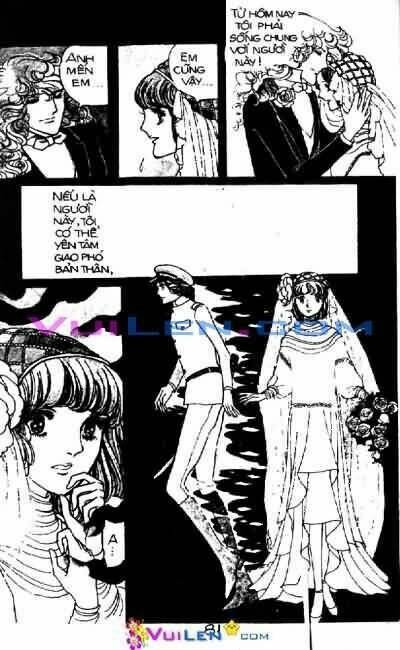 tiểu thư áo trắng chapter 11 81