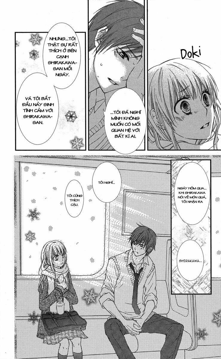 tổng hợp one shot. chapter 137 36