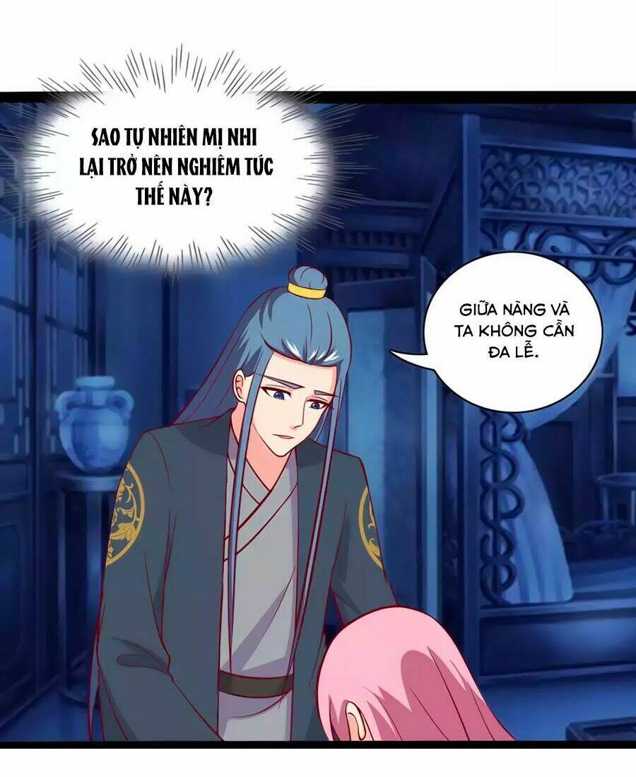 thỏ yêu tiểu vương phi chapter 81 28