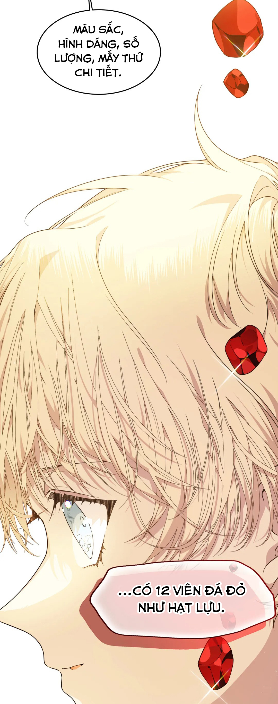 chị ấy là nữ chính trong truyện đó chapter 51 19