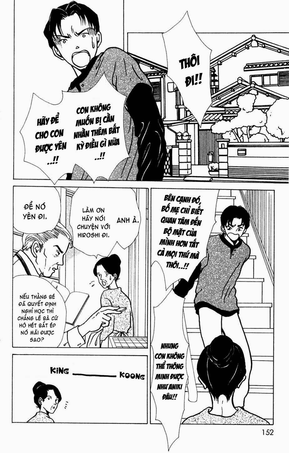 seigi no mikata chapter 4 29