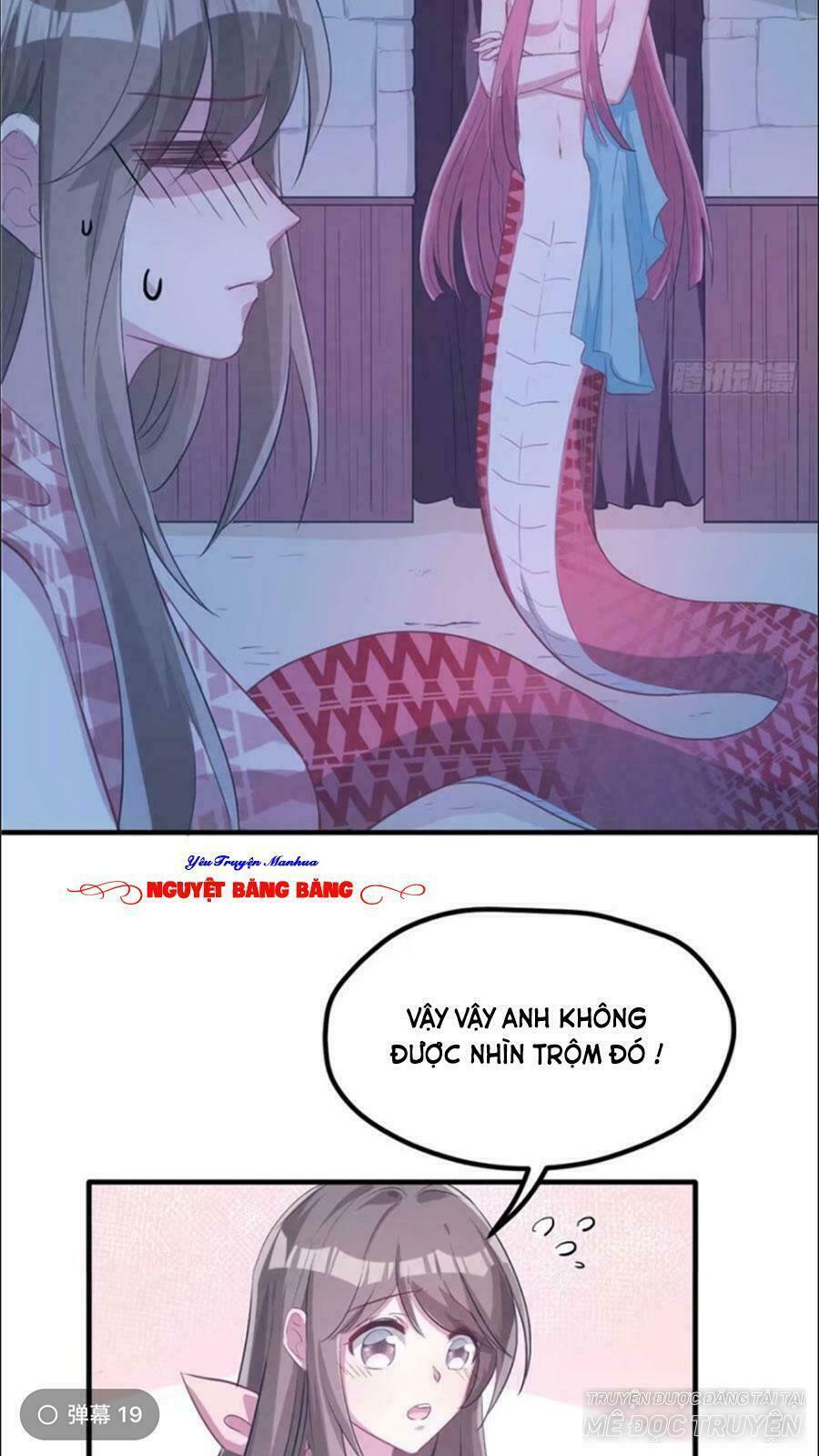 [16+] thảnh thơi thú thế chủng chủng điền, sinh sinh tể chapter 59 10