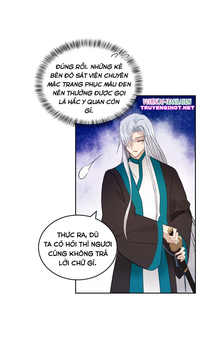 khế ước hậu cung chapter 7 53