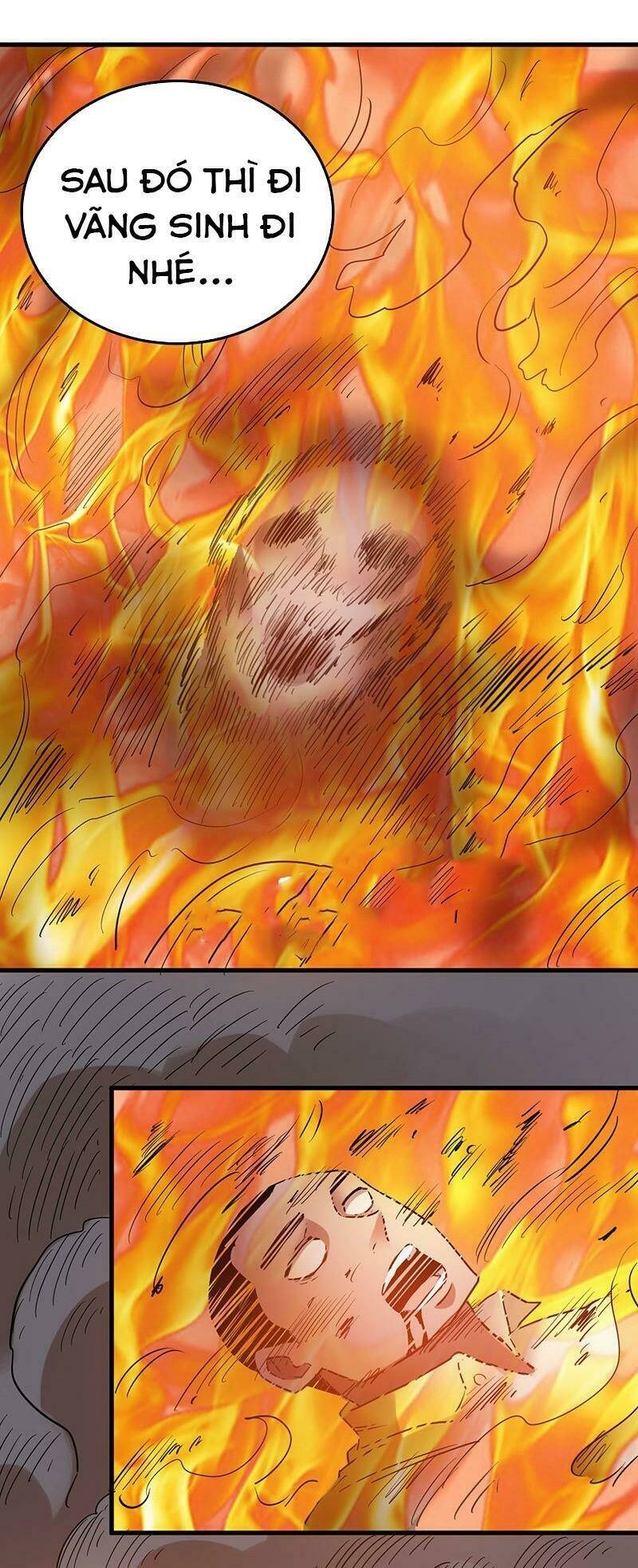 sau mạt thế tôi trở thành zombie chapter 12 44