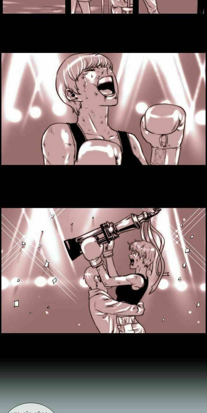 green boy chapter 21.5 7