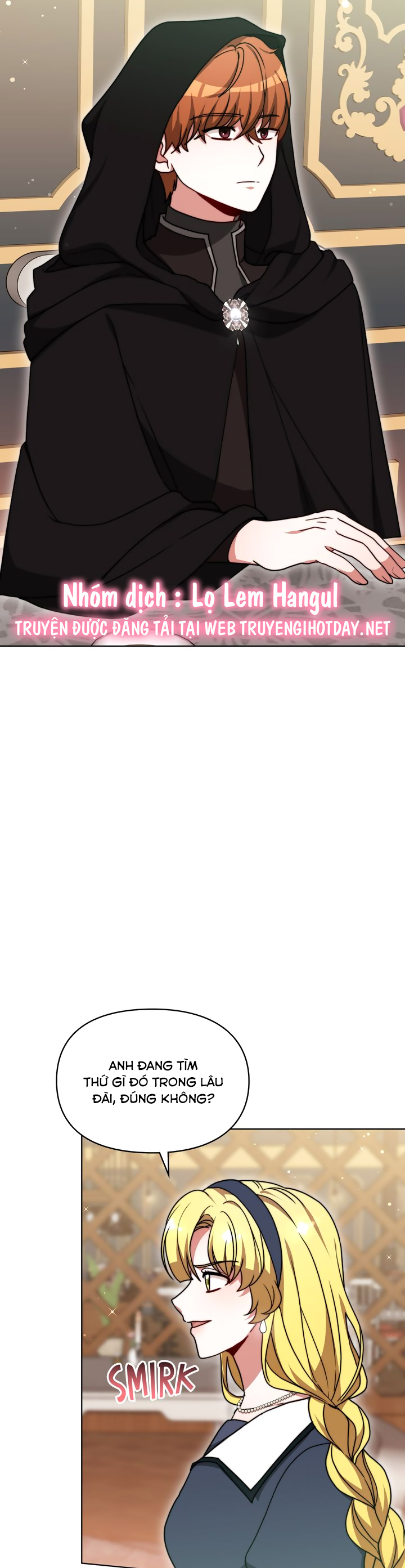 công nương eluana vita chapter 187 23