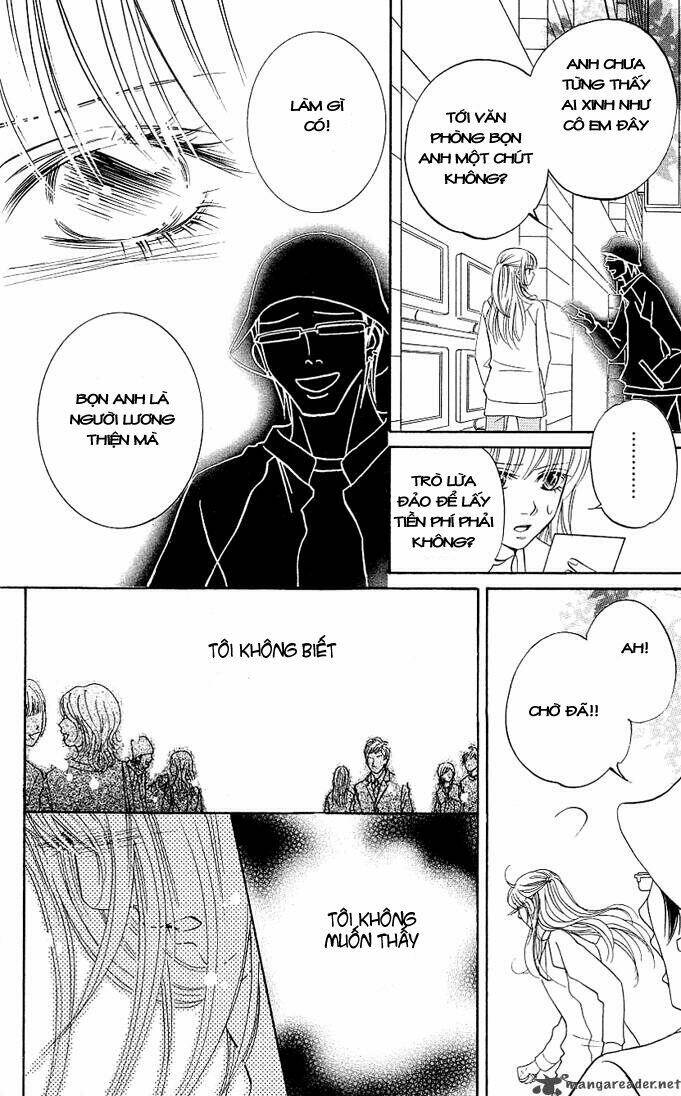 kimi ga uso o tsuita (you told a lie) chapter 2 10