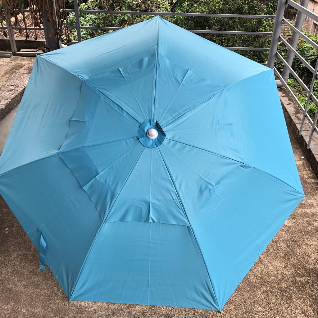 Ô Câu Cá Che Nắng Điều Chỉnh Góc Nghiên Tiện Lợi