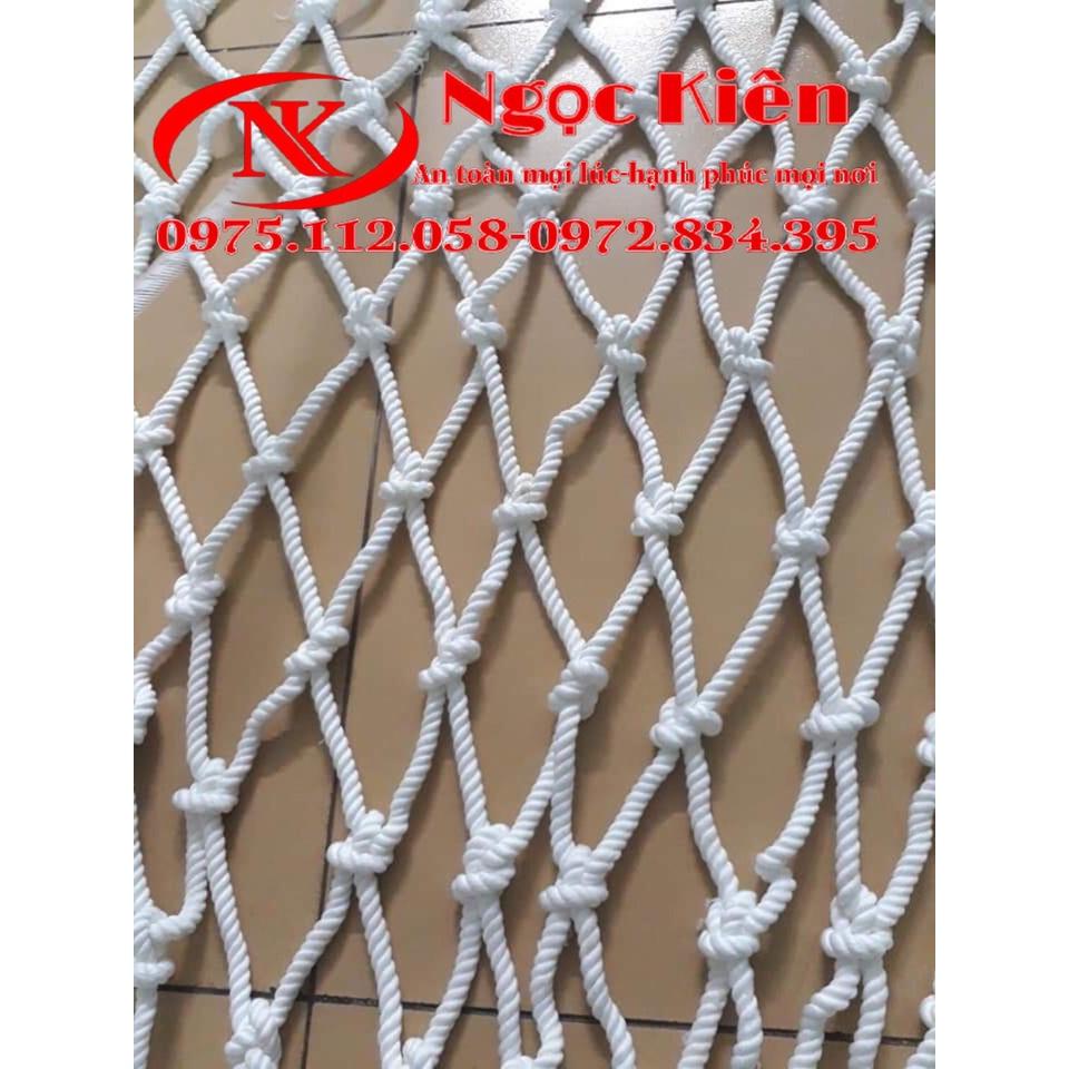 Lưới an toàn, lưới cầu thang 3 mét x 10 mét