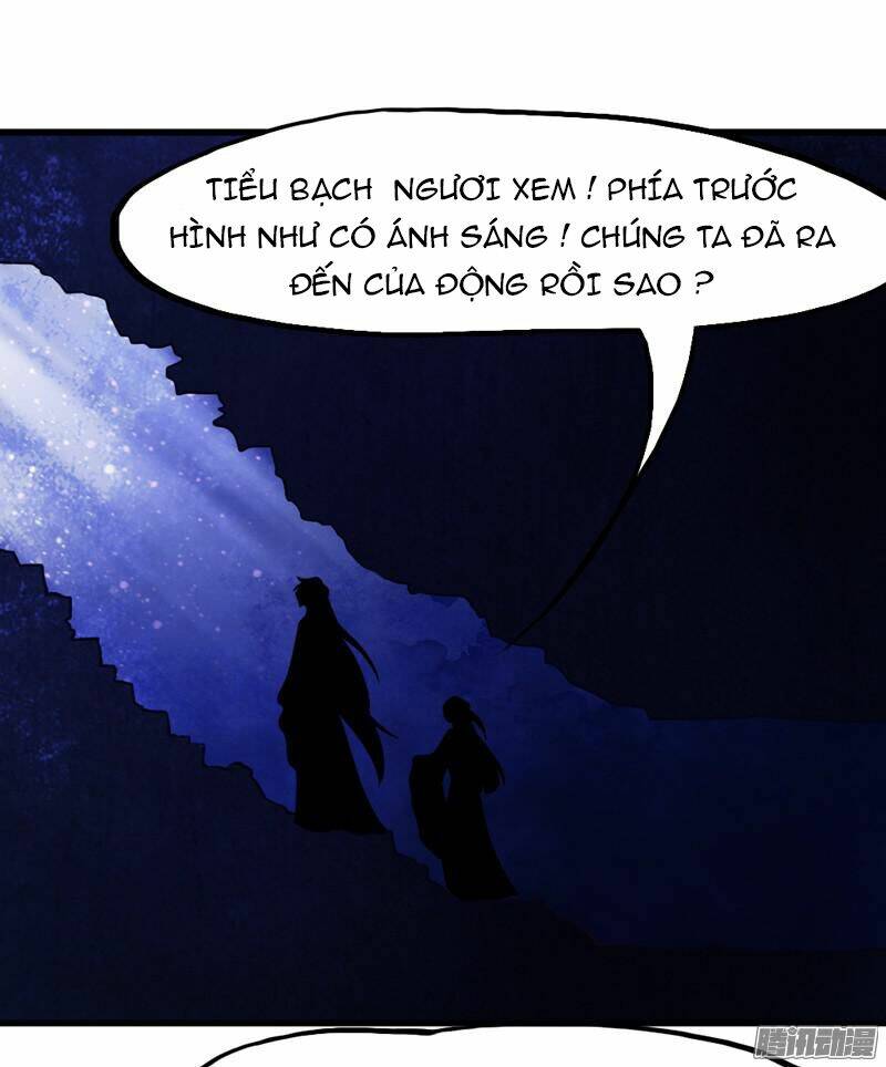 giữ chặt tiểu bạch long chapter 20 47