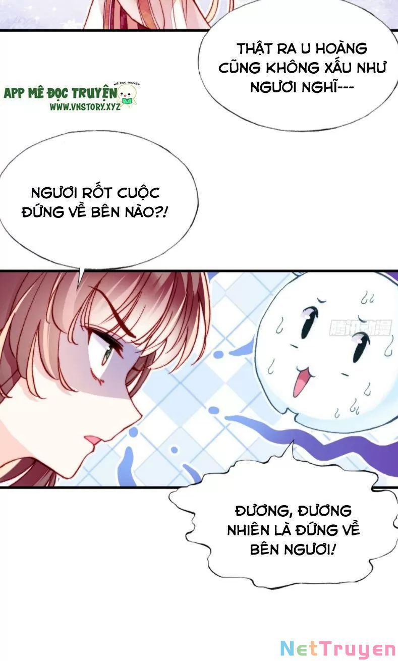 lại bị bệnh chiều chuộng quấn lấy chapter 12 27