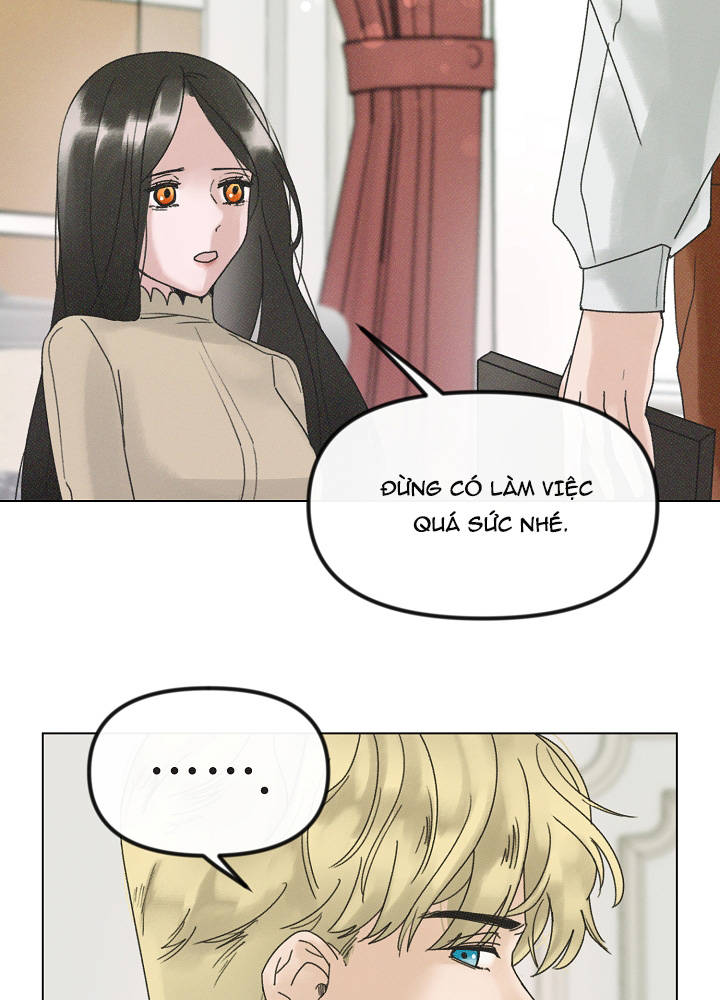 em dám không ? chapter 30.2 12