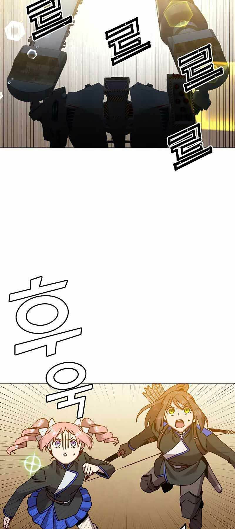 Anh Hùng Mạnh Nhất Trở Lại chapter 91 7