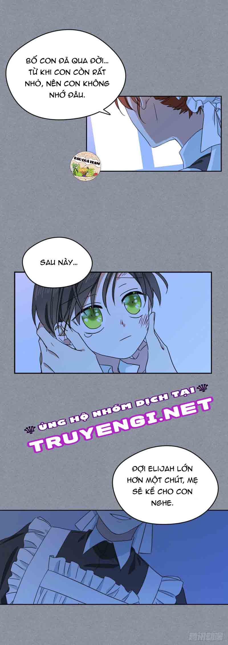 nam nô bộc xinh đẹp của tôi chapter 8 20