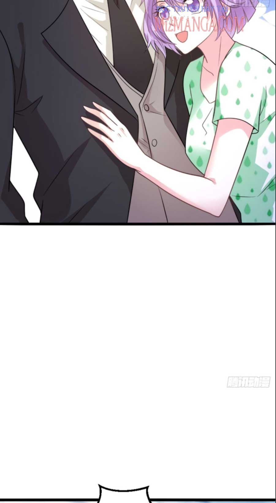 bảo bối đáng yêu đột kích chapter 142.1 10