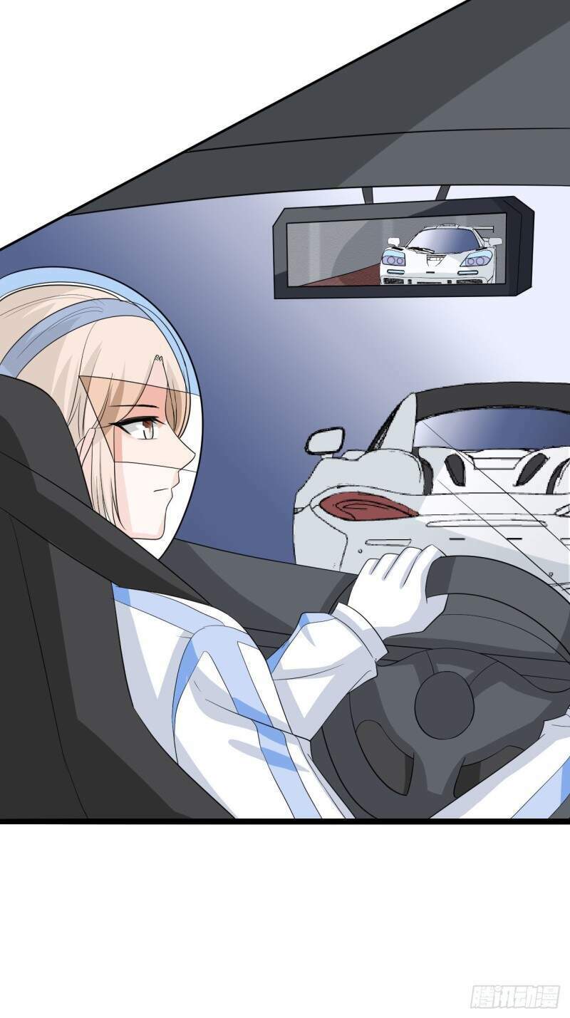 siêu cấp nữ thần trọng sinh chapter 40 30