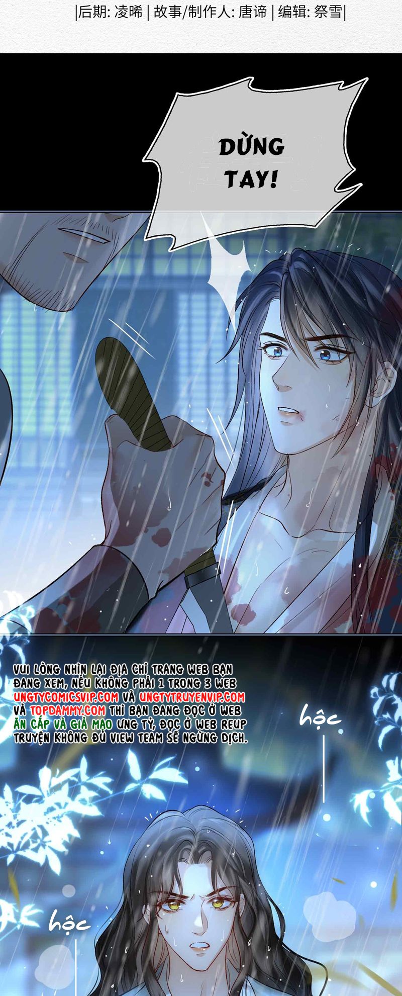 tham hoan chapter 10 1