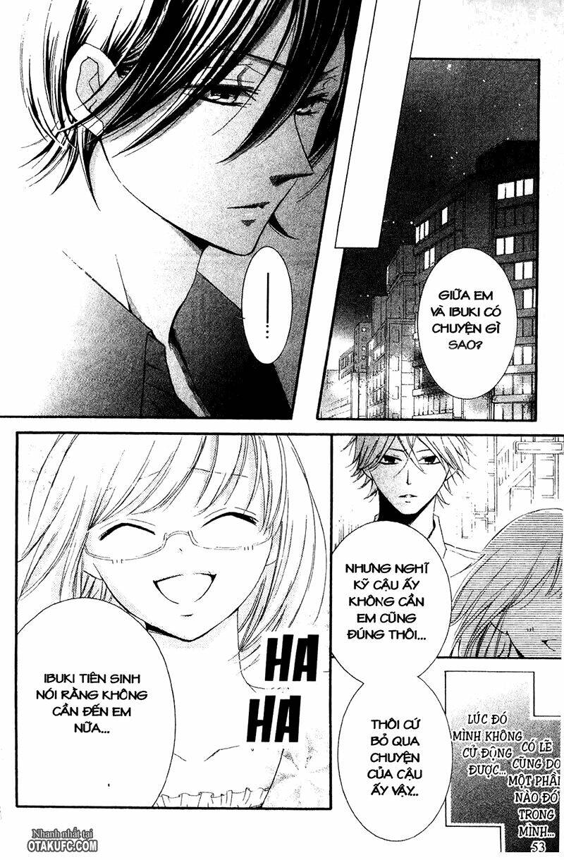 pen saki ni syrup chapter 13 9