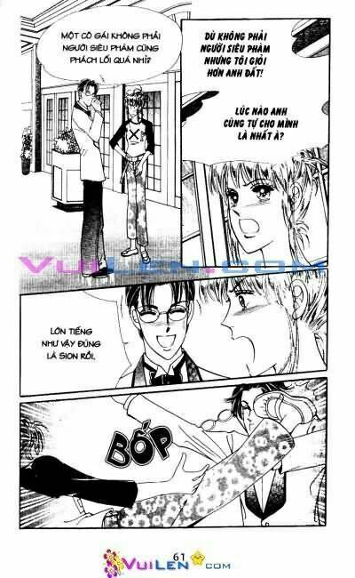 vật cản tình yêu chapter 9 59