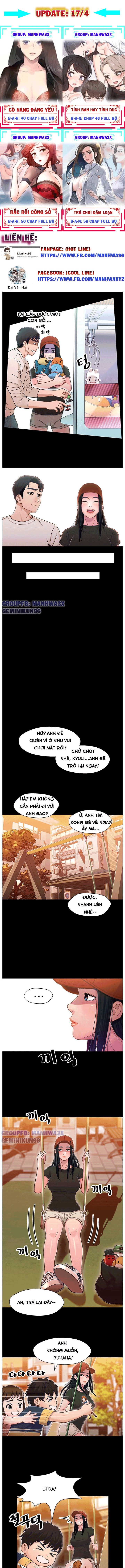 mối tình anh em chapter 11 4