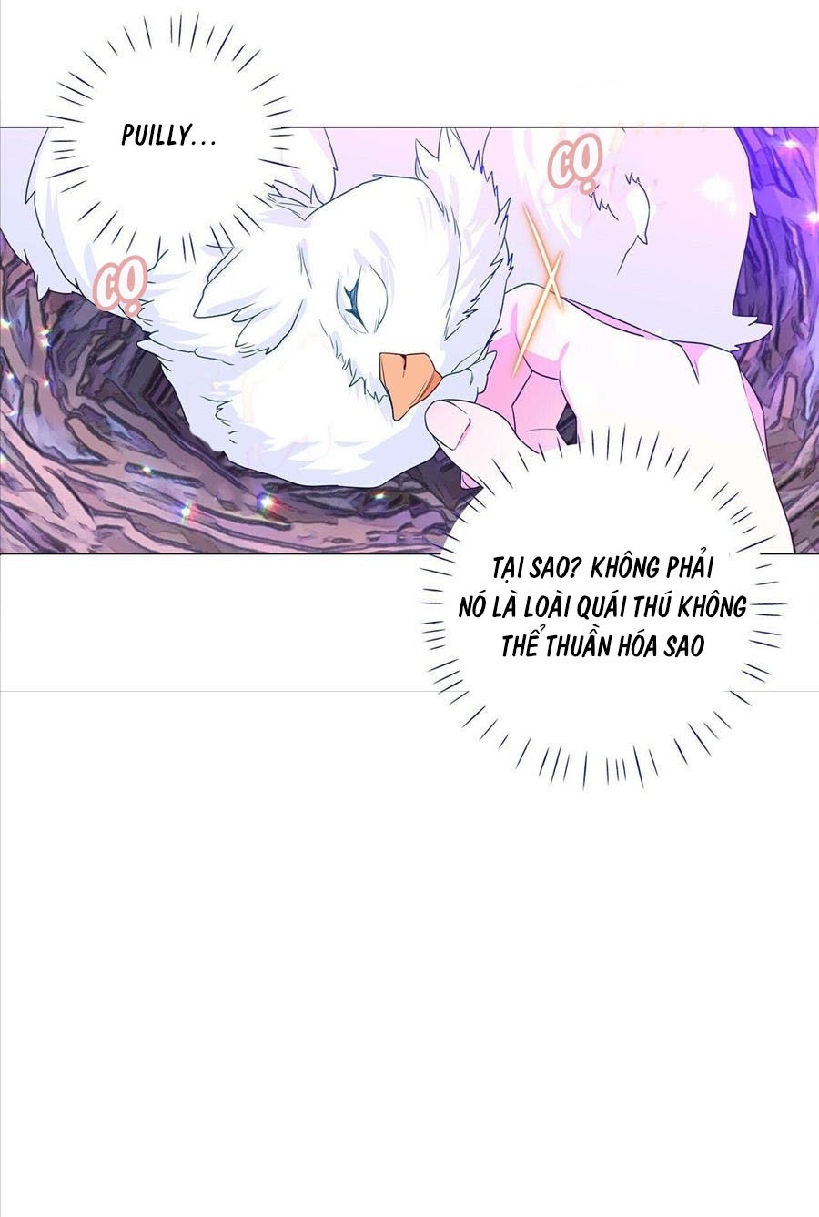 hãy chọn papa thật sự trong số các bạo chúa! chapter 9 50