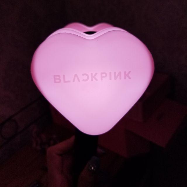 Lightstick BLACKPINK Unoff (sẵn)