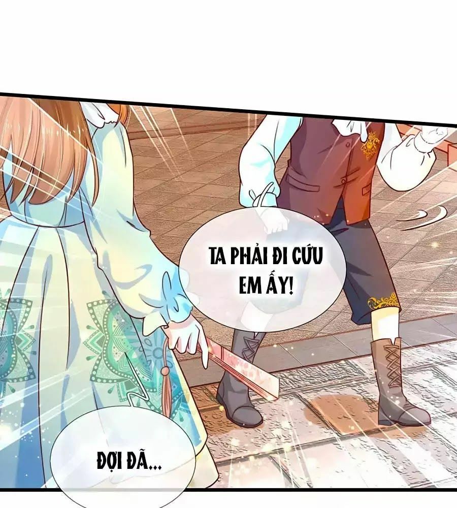 bỗng một ngày nọ trở thành con gái vua chapter 98 12