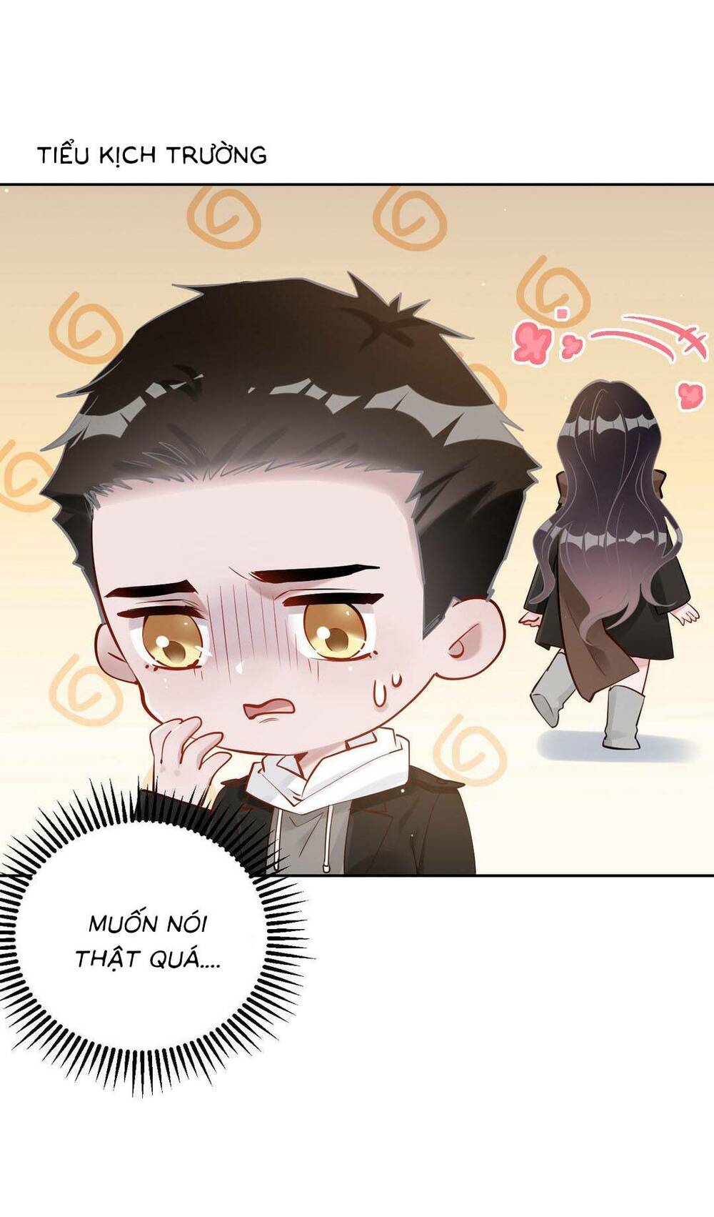 thế thân tự mình tu dưỡng chapter 45 27