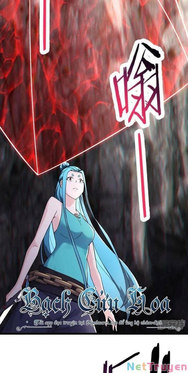 đồ đệ ta toàn là nữ ma đầu chapter 180 15