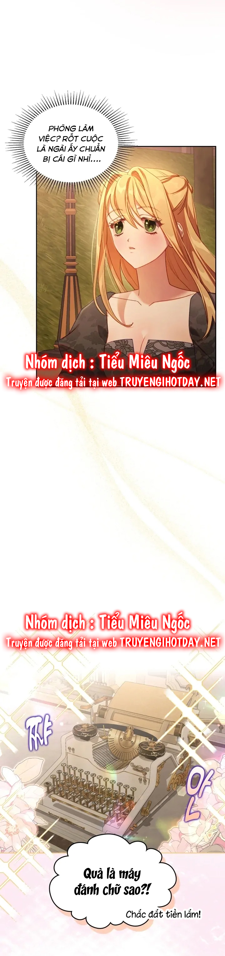 thư viện ánh trăng chapter 44 15