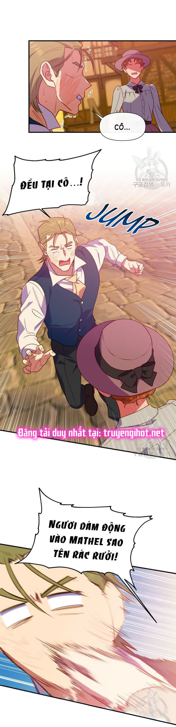 bản khế ước với nữ công tước ác ma chapter 142 28