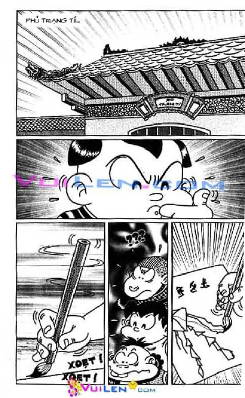 thần đồng đất việt chapter 121 8