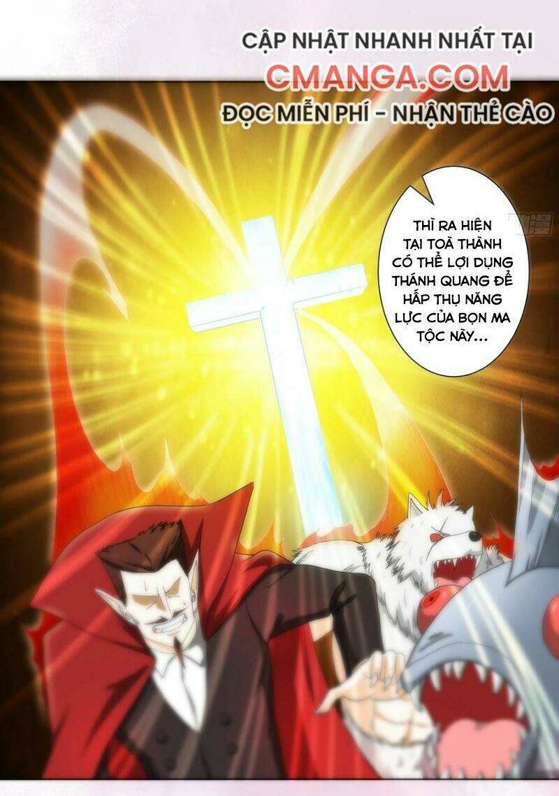 người tu tiên tại đô thị chapter 78 8