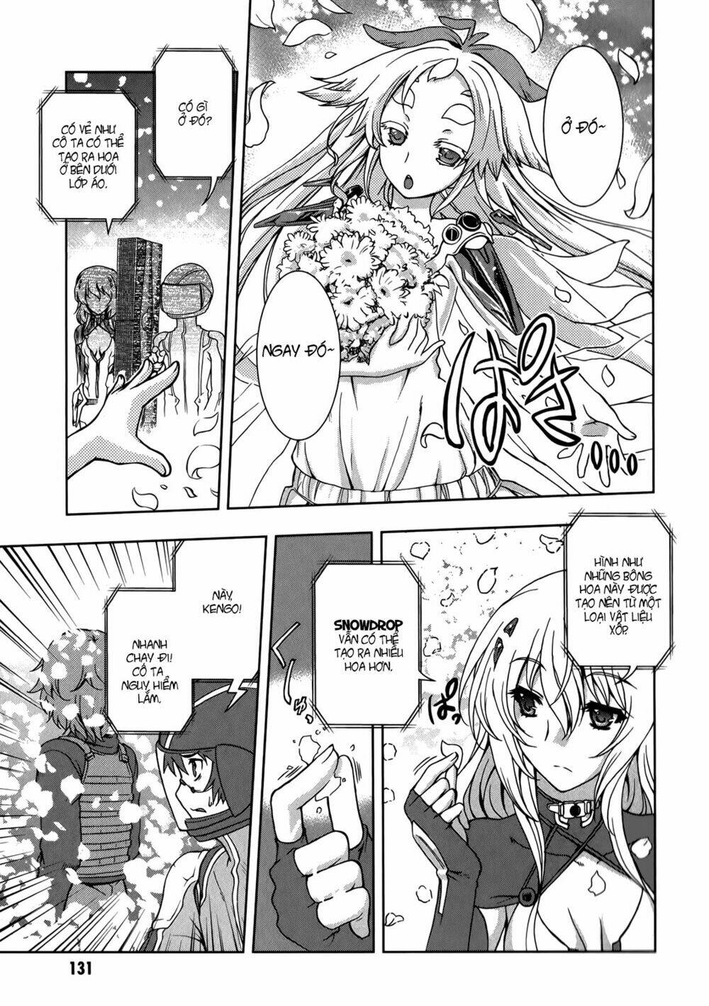 beatless dystopia chapter 11 20