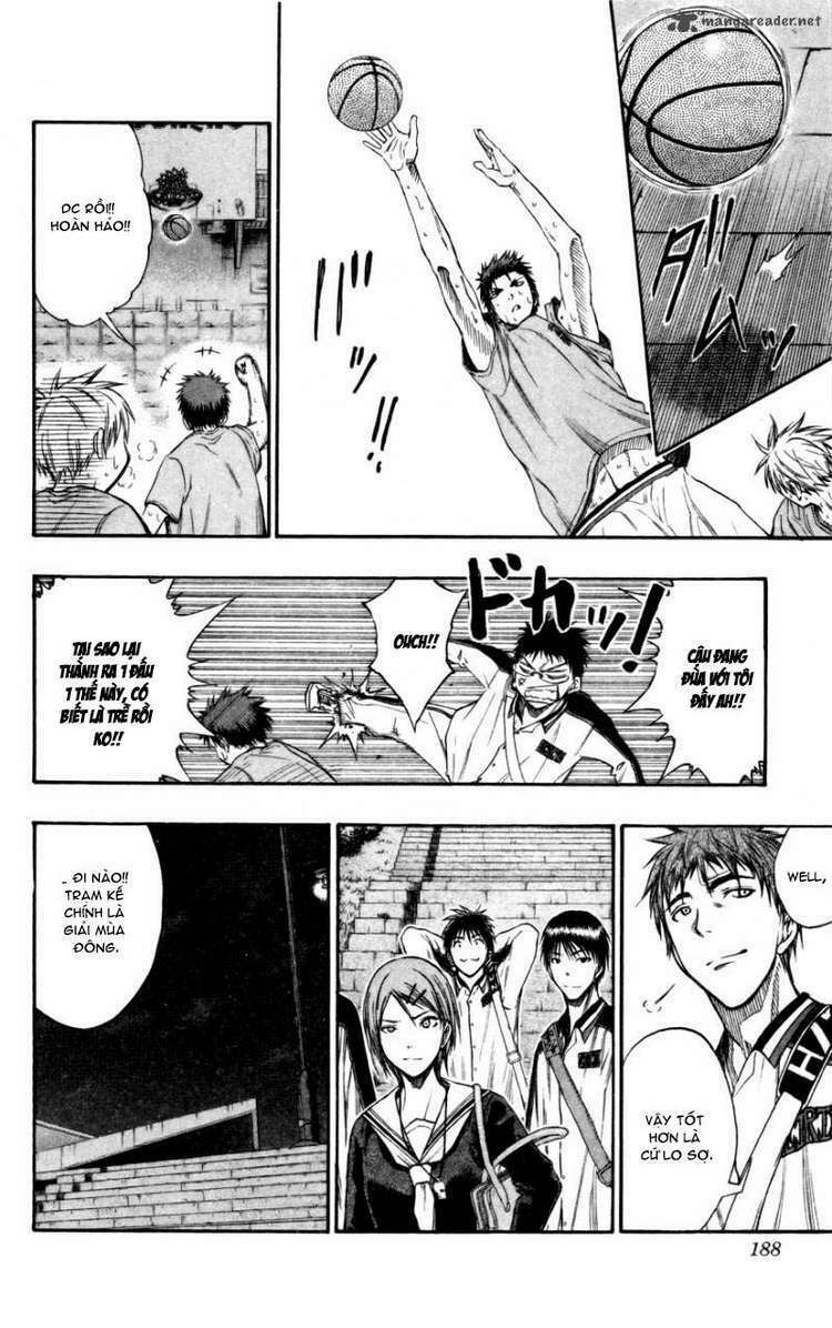 vua bóng rổ kuroko chapter 108 19