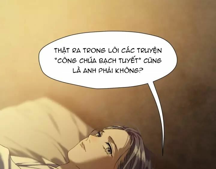 lượm được một tiểu hồ ly phần 3 chapter 88 16