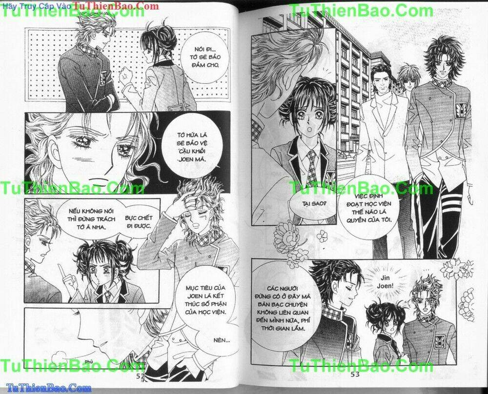 vua xa lộ chapter 5 27