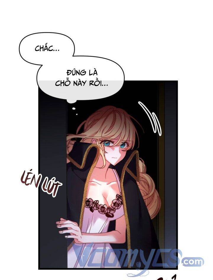 vị hôn thê của kẻ săn mồi chapter 4 53