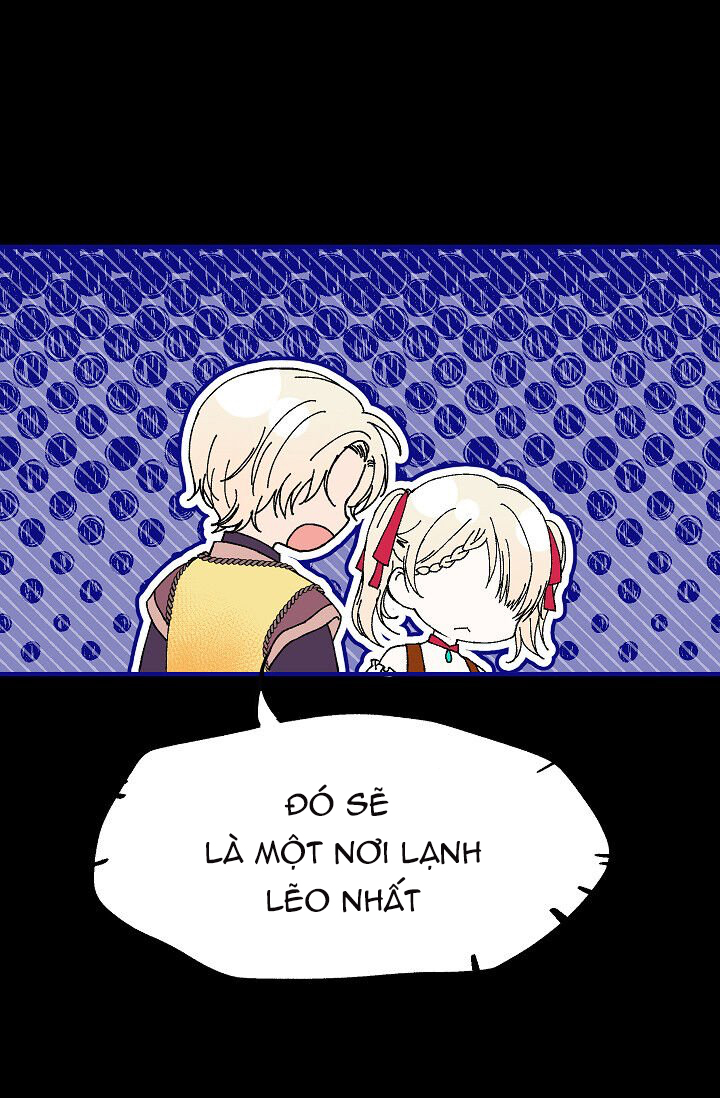 nữ hoàng sói chapter 14 5