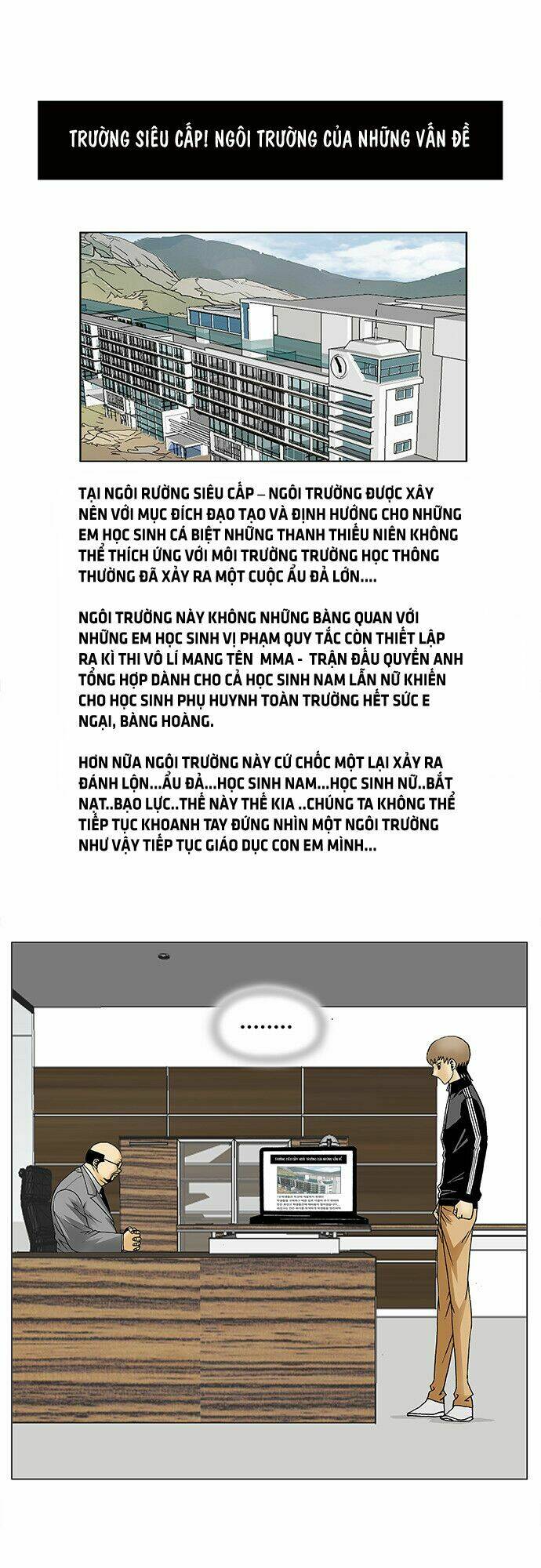 ultimate legend: kang hae hyo chapter 98 39